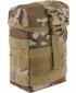 Moški nahrbtnik BRANDIT FIRE MOLLE BD8047 TAKTIČNI CAMO