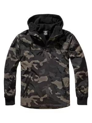 Jakna BRANDIT BD9393 DARKCAMO