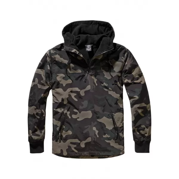  Jakna BRANDIT BD9393 DARKCAMO 