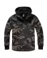Jakna BRANDIT BD9393 DARKCAMO