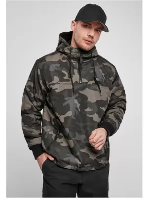 Jakna BRANDIT BD9393 DARKCAMO
