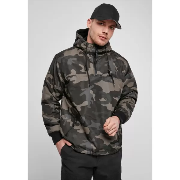  Jakna BRANDIT BD9393 DARKCAMO 