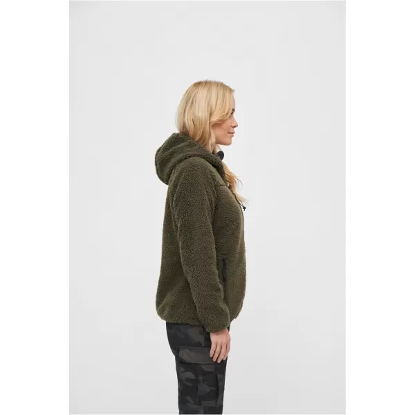  Ženska jakna BRANDIT BD55005 OLJK 
