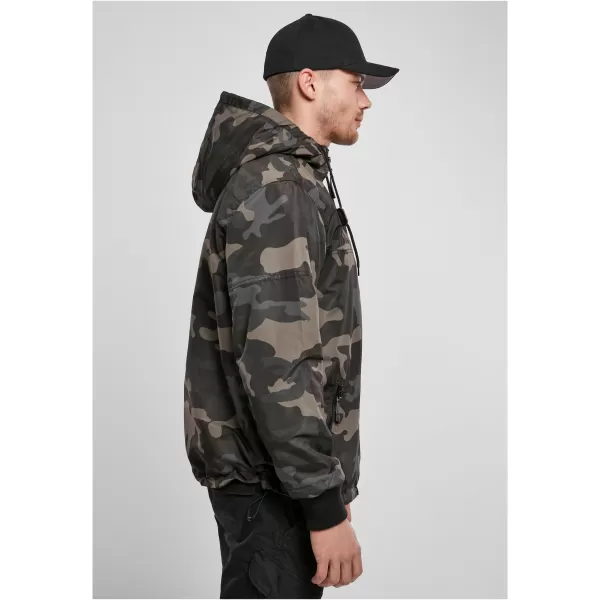  Jakna BRANDIT BD9393 DARKCAMO 