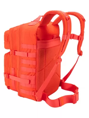 Nahrbtnik BRANDIT 40L US COPER LARGE BD8008 ORANŽNA