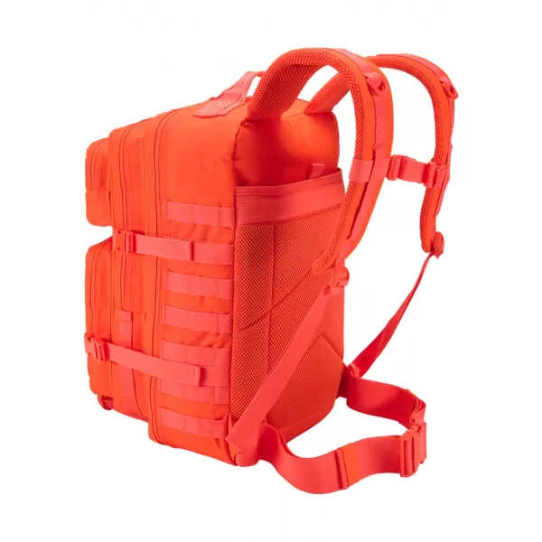  Nahrbtnik BRANDIT 40L US COPER LARGE BD8008 ORANŽNA 