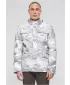 Jakna BRANDIT BRITANNIA BD9390 BLIZZARD CAMO