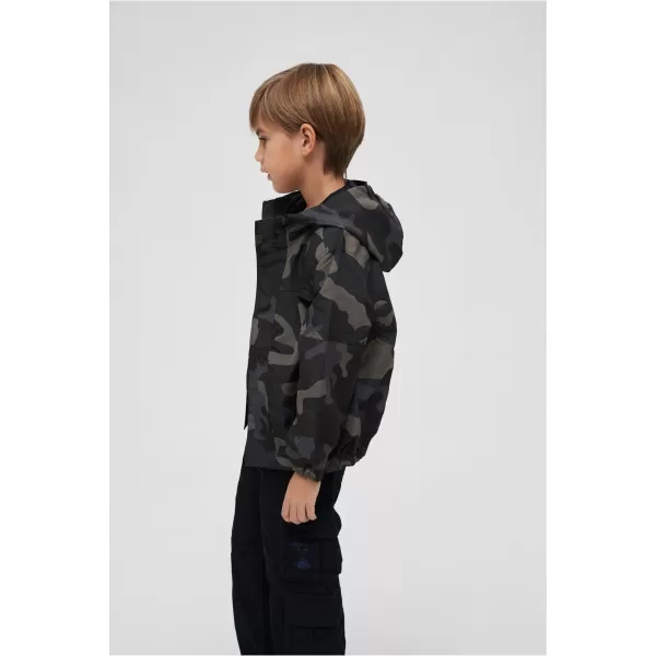  Jakna BRANDIT BD6011 DARKCAMO 