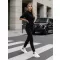 Dame DSTREET MIGEL ČRN