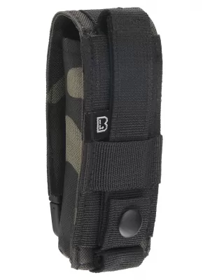 Nahrbtnik BRANDIT MEDIUM MOLLE BD8051 DARKCAMO
