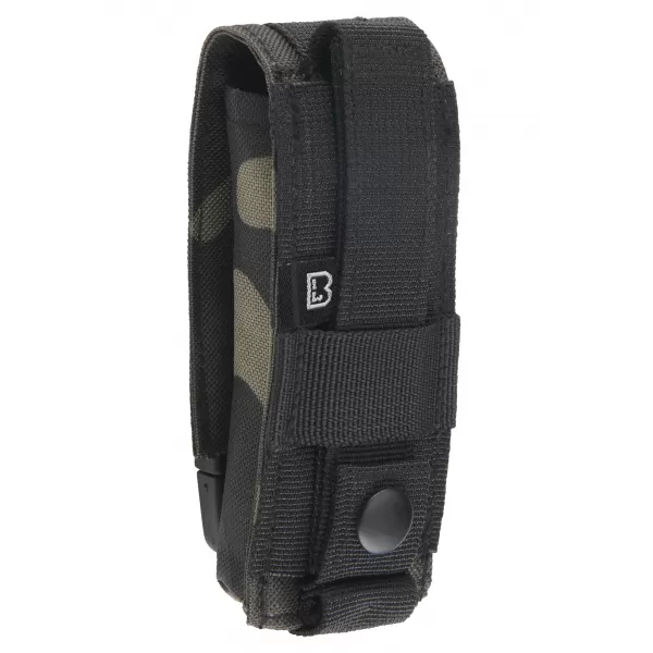  Nahrbtnik BRANDIT MEDIUM MOLLE BD8051 DARKCAMO 