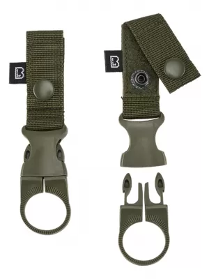 Steklenica BRANDIT BD8080 OLJK