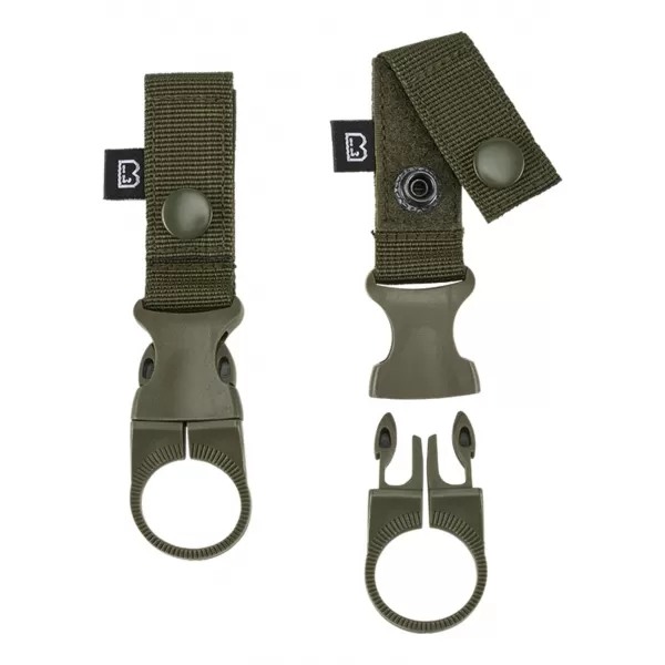  Steklenica BRANDIT BD8080 OLJK 