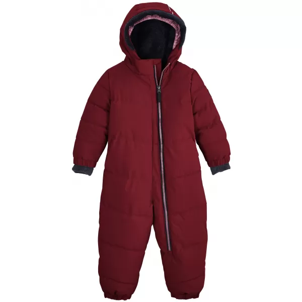  Otroški na splošno KILLTEC FIOW 20 42261 FUCHSIA 