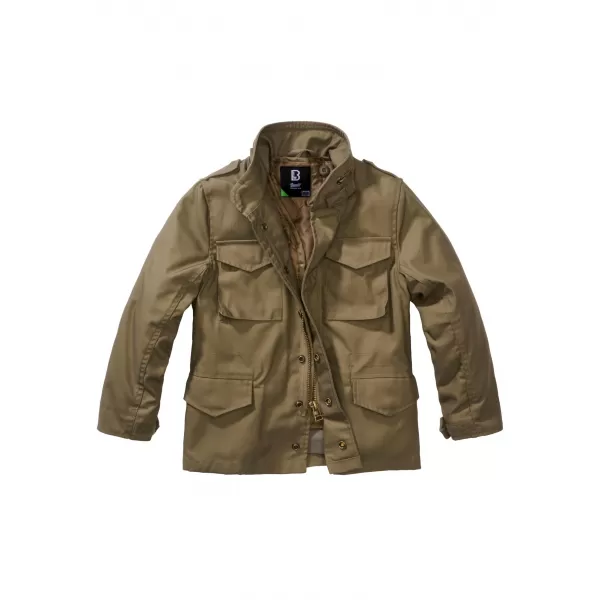 Jakna BRANDIT M BD6001 OLJK 
