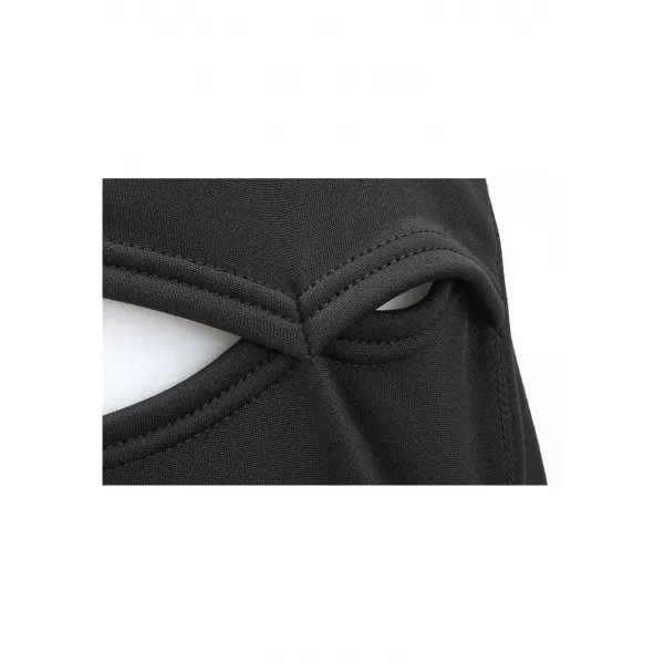  Balaclava BRANDIT BD7025 ČRNA Brandit1 