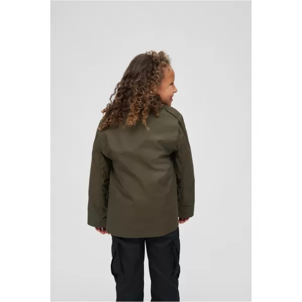  Jakna BRANDIT M BD6001 OLJK 