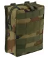 Nahrbtnik BRANDIT CROSS MOLLE BD8045 OLIVE CAMO