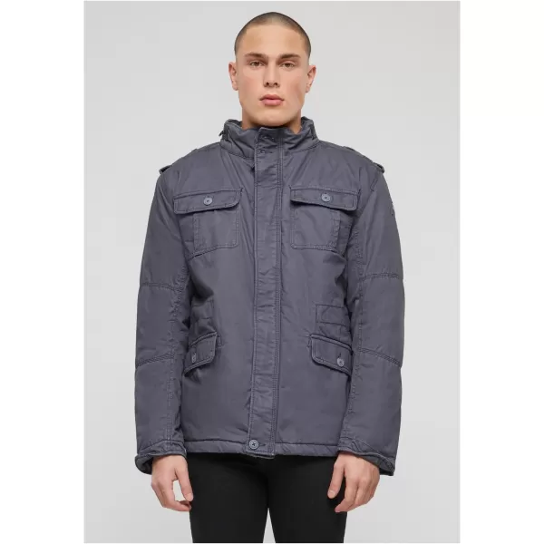  Jakna BRANDIT BRITANNIA BD9390 INDIGO 