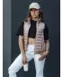 Telovnik DSTREET STYLISHZ TY4449 ROZA