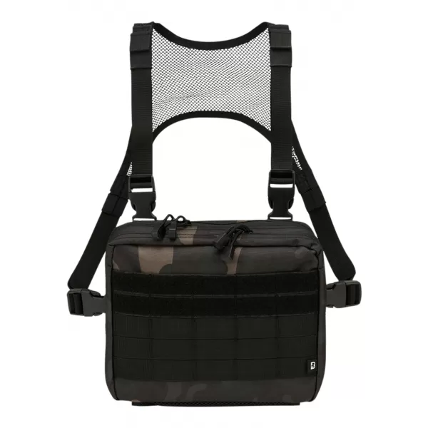  Nahrbtnik BRANDIT US COOPER BD8096 TEMNI CAMO 