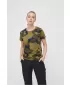 Srajca BRANDIT BD44004 ŠVEDSKI CAMO