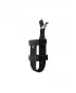 STANOVANJE BRANDIT MOLLE BD8088 ČRNA
