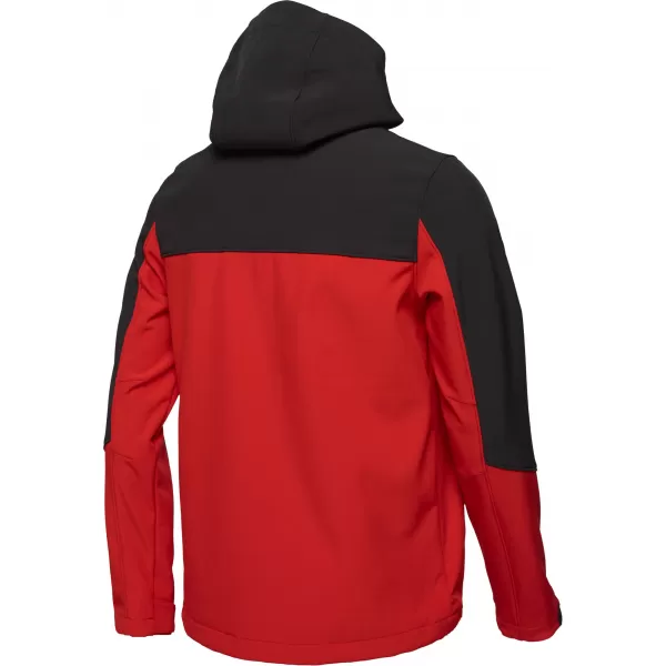  Moška softshell jakna LOAP LUCAS RDEČA 