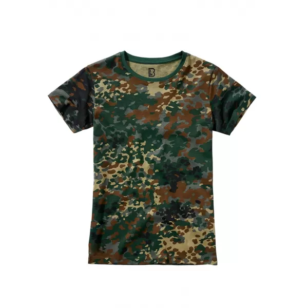  Srajca BRANDIT BD44004 FLECKTARN 