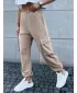 Dame DSTREET BAGGY UY1607 BEŽ