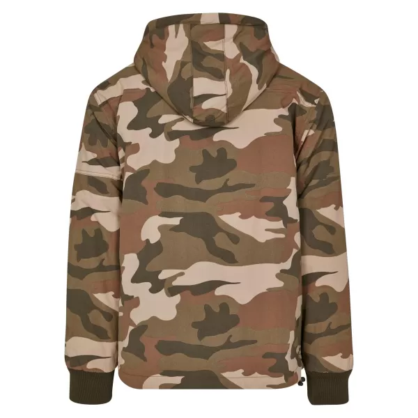  Jakna BRANDIT BD9393 LESENI CAMO 