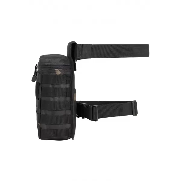  Torba BRANDIT BD8063 DARKCAMO 