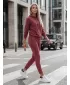 Dame DSTREET MIGEL CLARET