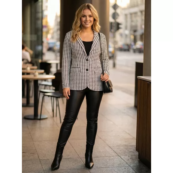  Ženska jakna KIXMI TERRA BELA 