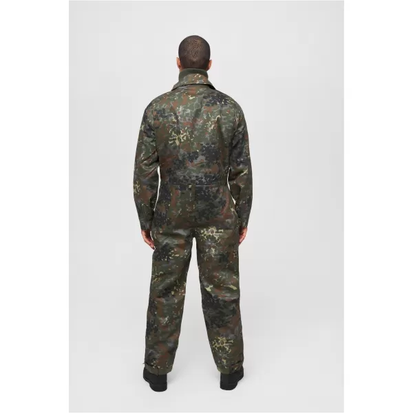  Moški na splošno BRANDIT BD9113 FLECKTARN 