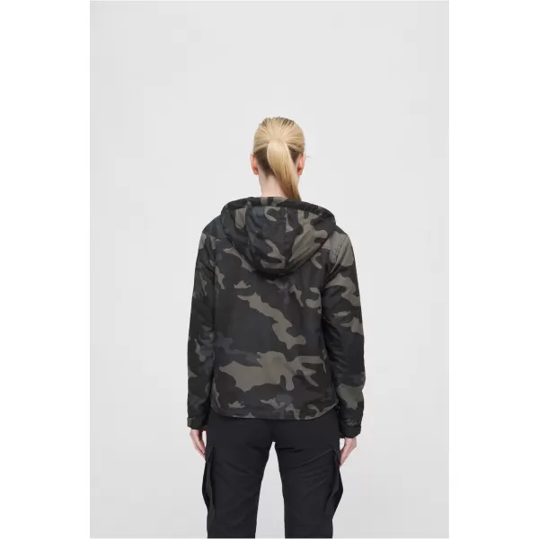  Ženska jakna BRANDIT BD33113 DARKCAMO 