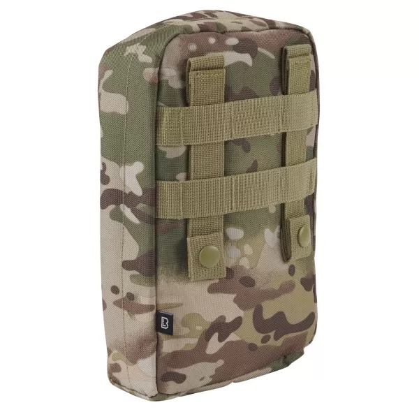  Moški nahrbtnik BRANDIT SNAKE MOLLE BD8044 TAKTIČNI CAMO 