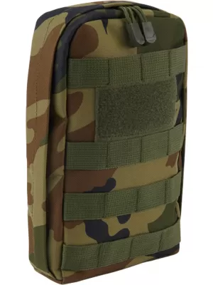 Moški nahrbtnik BRANDIT SNAKE MOLLE BD8044 OLIVE CAMO