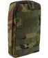 Moški nahrbtnik BRANDIT SNAKE MOLLE BD8044 OLIVE CAMO