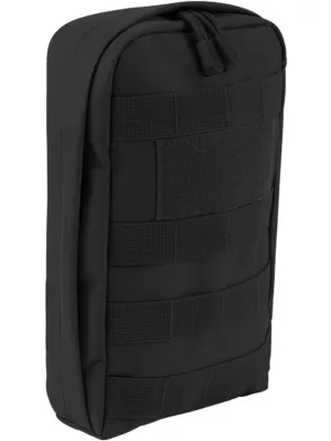 Moški nahrbtnik BRANDIT SNAKE MOLLE BD8044 ČRN