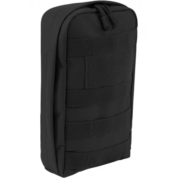  Moški nahrbtnik BRANDIT SNAKE MOLLE BD8044 ČRN 