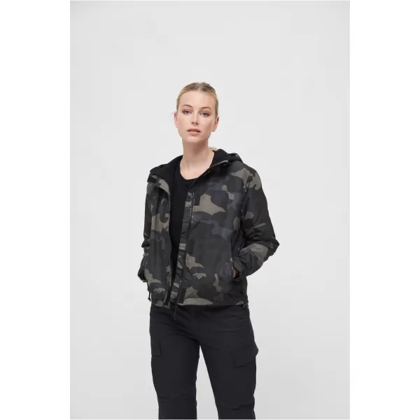  Ženska jakna BRANDIT BD33113 DARKCAMO 