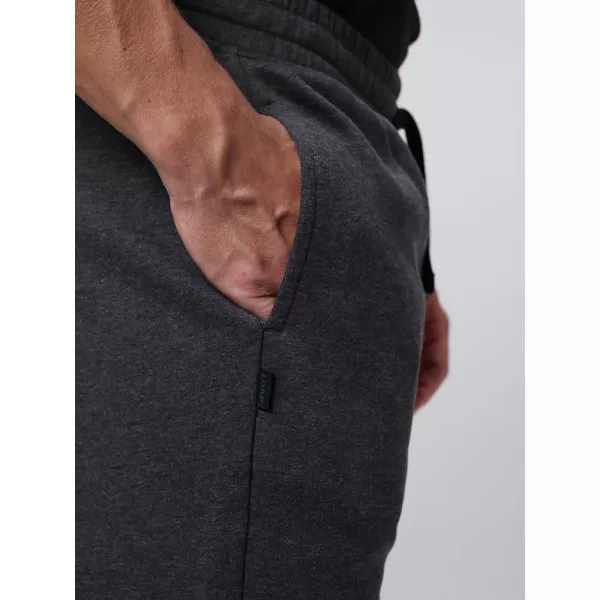  Moške trenirke LOAP EDBUR TEMNO SIVA 