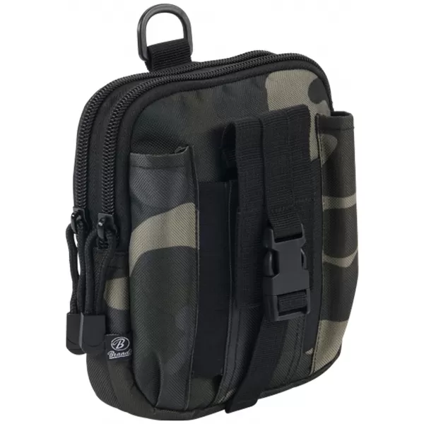 Taška BRANDIT FUNCTIONAL MOLLE BD8049 DARKCAMO 
