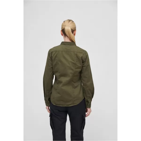  Srajca BRANDIT BD9618 OLJK 