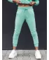 Dame DSTREET RELAX MODE UY2140 SVETLO ZELENA