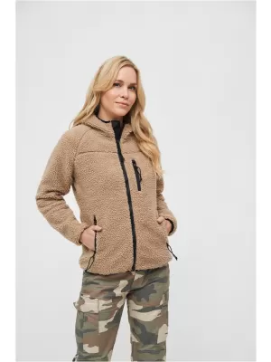 Ženska jakna BRANDIT BD55005 KAMELA