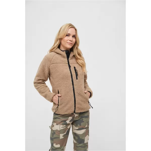  Ženska jakna BRANDIT BD55005 KAMELA 
