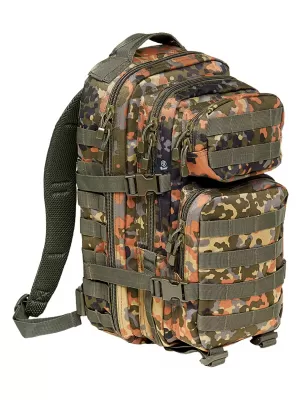 Nahrbtnik BRANDIT US COPER MEDIUM BD8007 OGLJE
