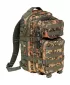 Nahrbtnik BRANDIT US COPER MEDIUM BD8007 OGLJE